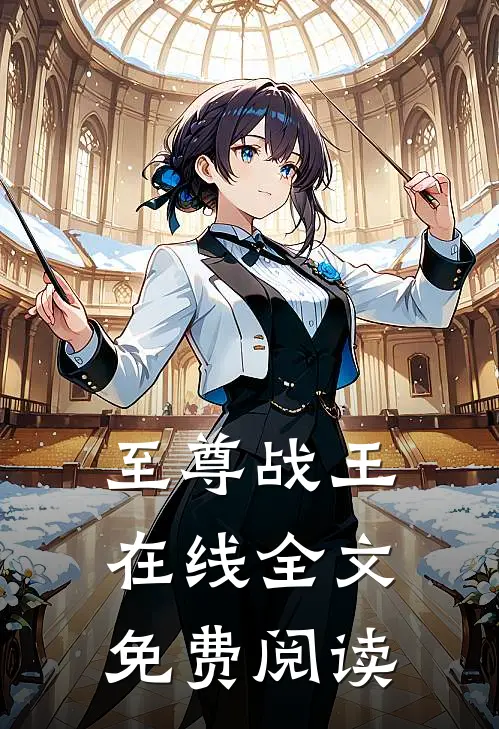 至尊战王在线全文免费阅读
