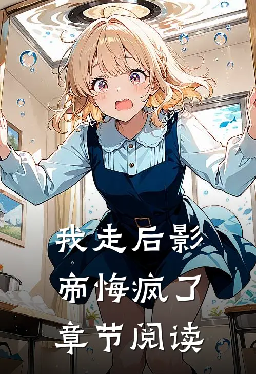我走后影帝悔疯了章节阅读