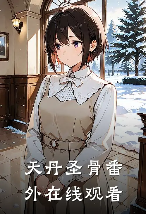 天丹圣骨番外在线观看