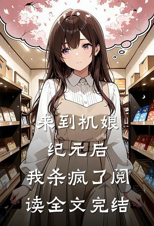 来到机娘纪元后,我杀疯了阅读全文完结
