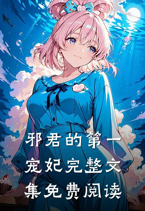 邪君的第一宠妃完整文集免费阅读