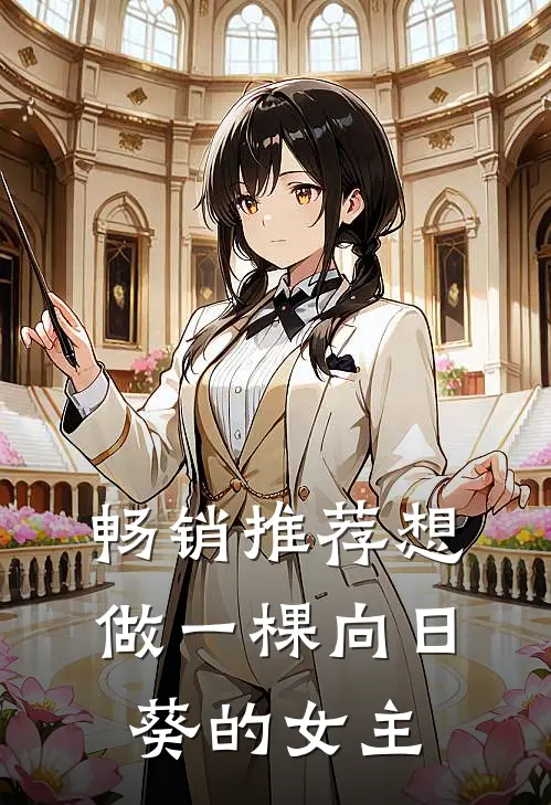 畅销推荐想做一棵向日葵的女主