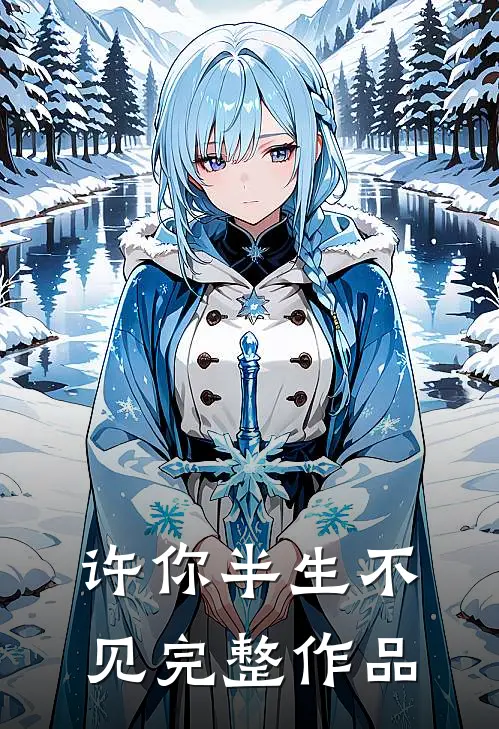 许你半生不见完整作品