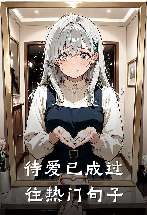 待爱已成过往热门句子