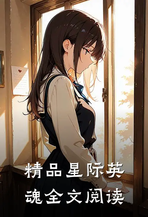 精品星际英魂全文阅读