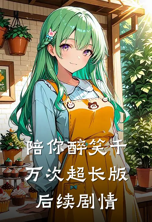陪你醉笑千万次超长版后续剧情