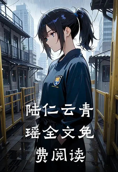 陆仁云青瑶全文免费阅读