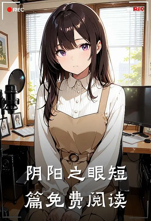 阴阳之眼短篇免费阅读