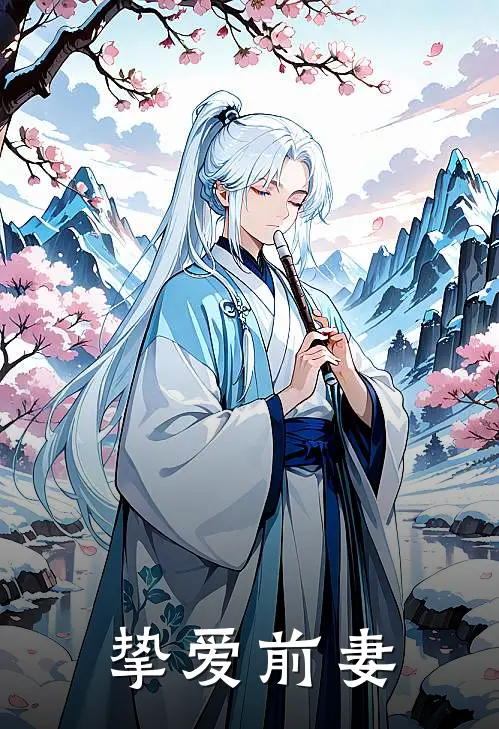 挚爱前妻