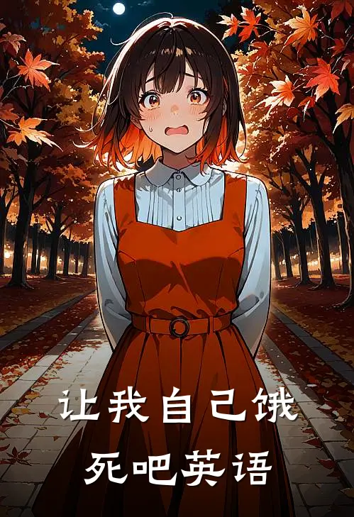 让我自己饿死吧英语