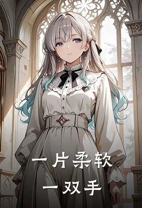 一片柔软一双手