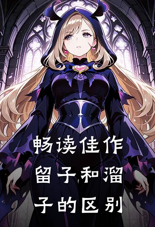 畅读佳作留子和溜子的区别