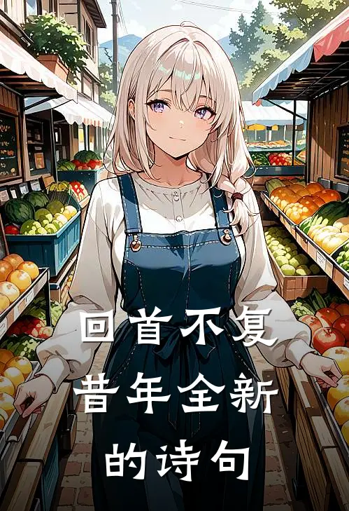 回首不复昔年全新的诗句