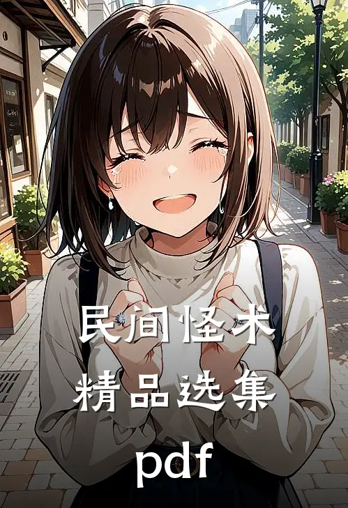 民间怪术精品选集pdf
