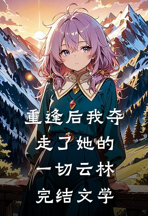 重逢后我夺走了她的一切云林完结文学