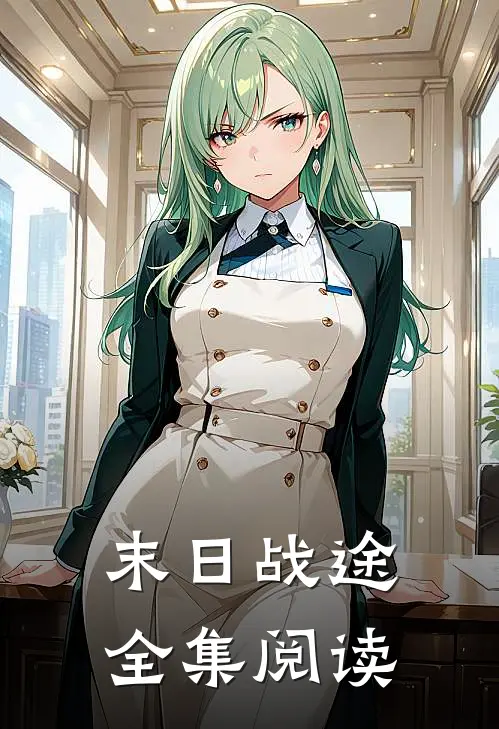 末日战途全集阅读