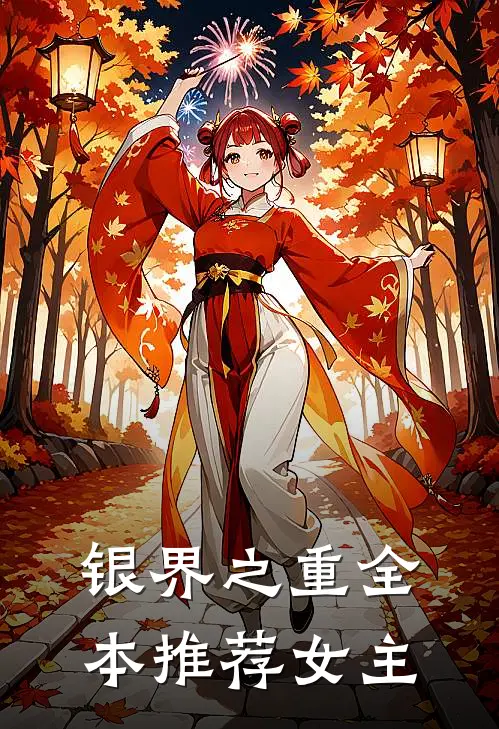 银界之重全本推荐女主