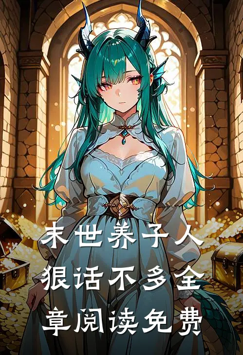 末世养子人狠话不多全章阅读免费