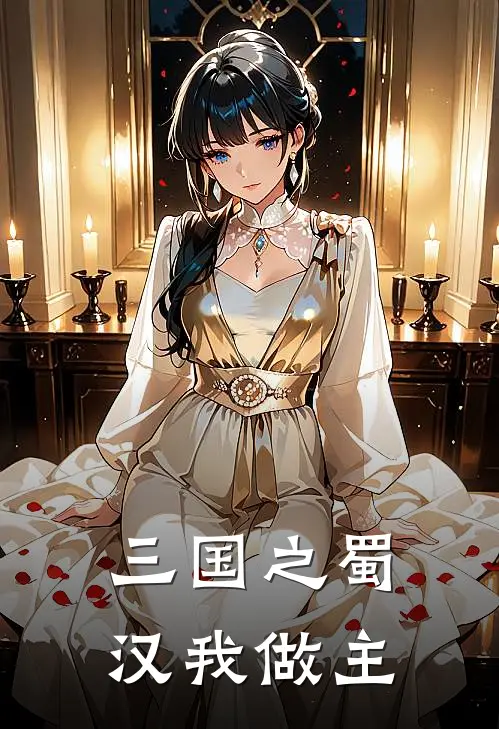 三国之蜀汉我做主
