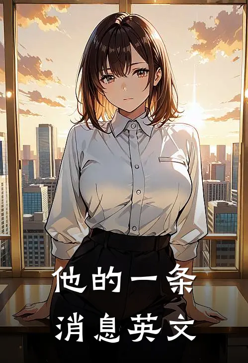他的一条消息英文