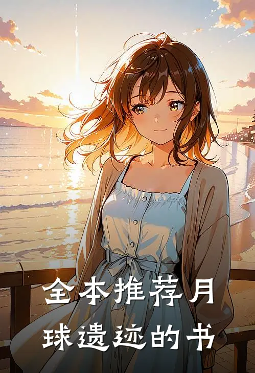 全本推荐月球遗迹的书