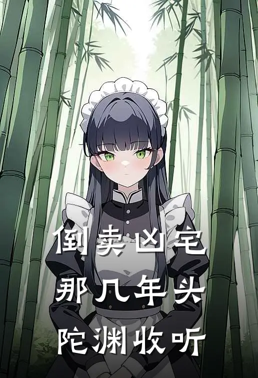 倒卖凶宅那几年头陀渊收听