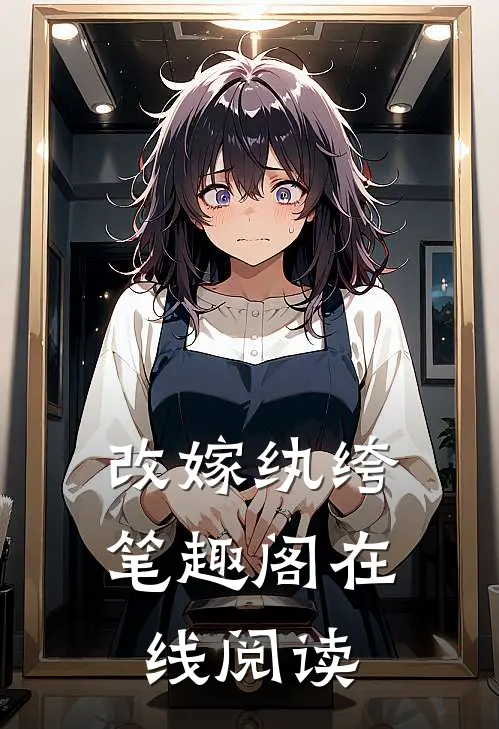 改嫁纨绔笔趣阁在线阅读