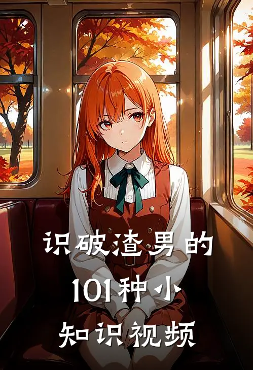 识破渣男的101种小知识视频