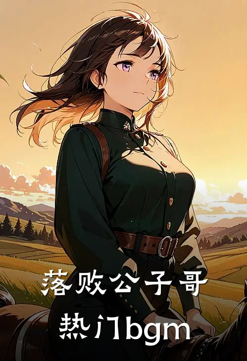 落败公子哥热门bgm