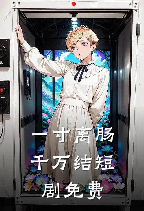 一寸离肠千万结短剧免费