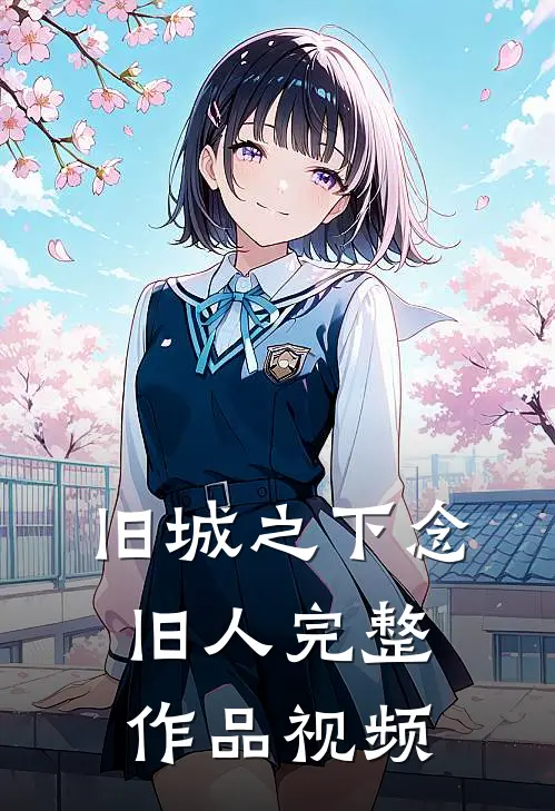 旧城之下念旧人完整作品视频