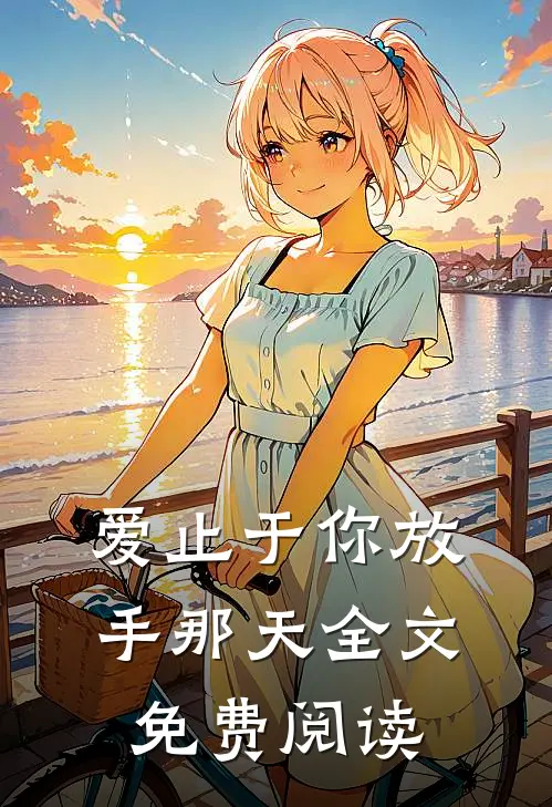 爱止于你放手那天全文免费阅读