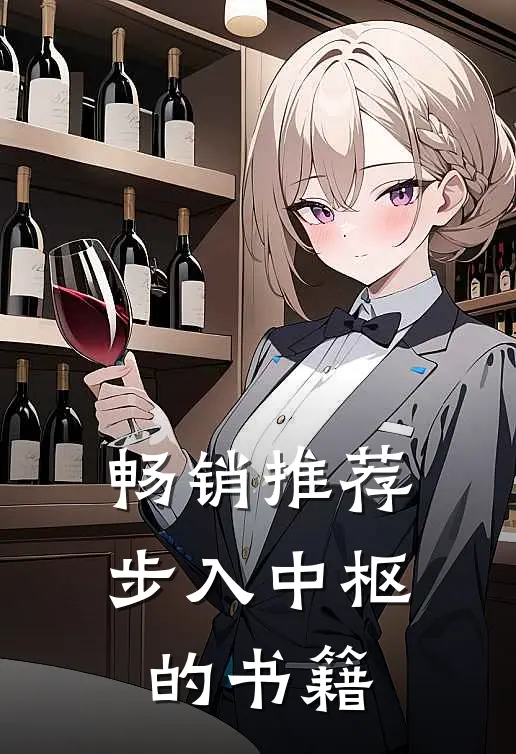 畅销推荐步入中枢的书籍