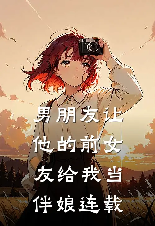 男朋友让他的前女友给我当伴娘连载