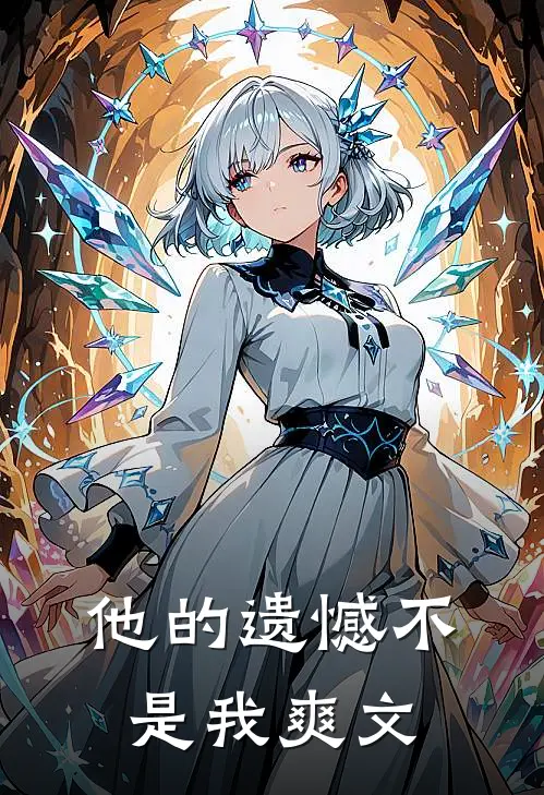 他的遗憾不是我爽文
