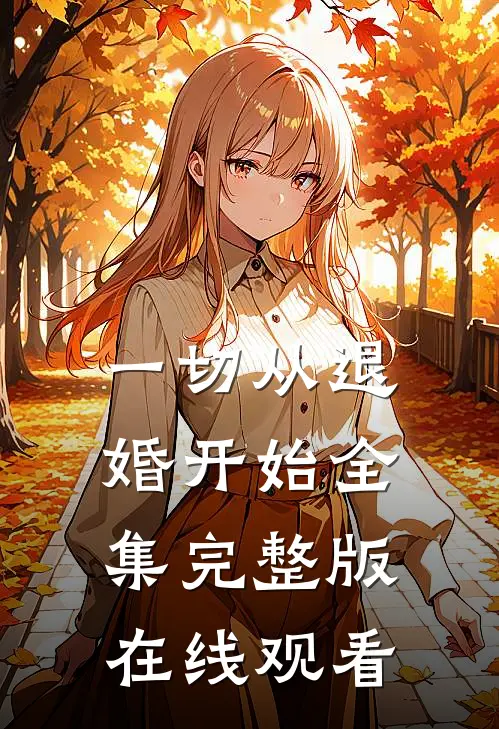 一切从退婚开始全集完整版在线观看