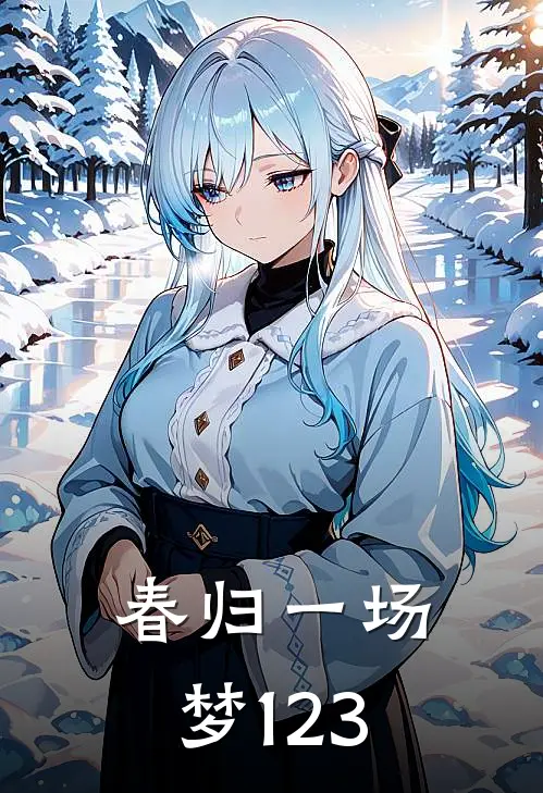 春归一场梦1-23