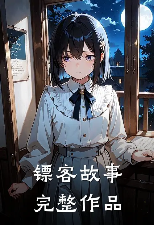 镖客故事完整作品