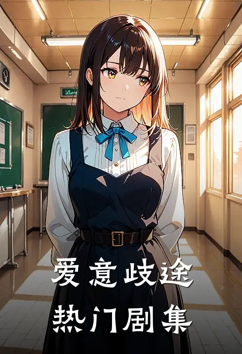 爱意歧途热门剧集