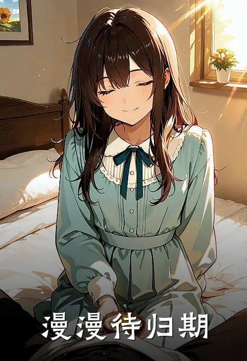 漫漫待归期