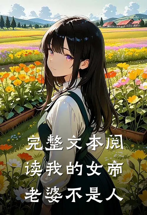 完整文本阅读我的女帝老婆不是人