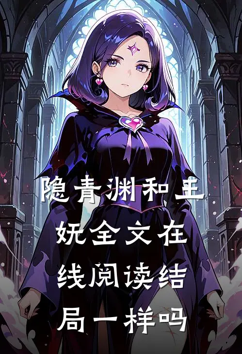 隐青渊和王妩全文在线阅读结局一样吗