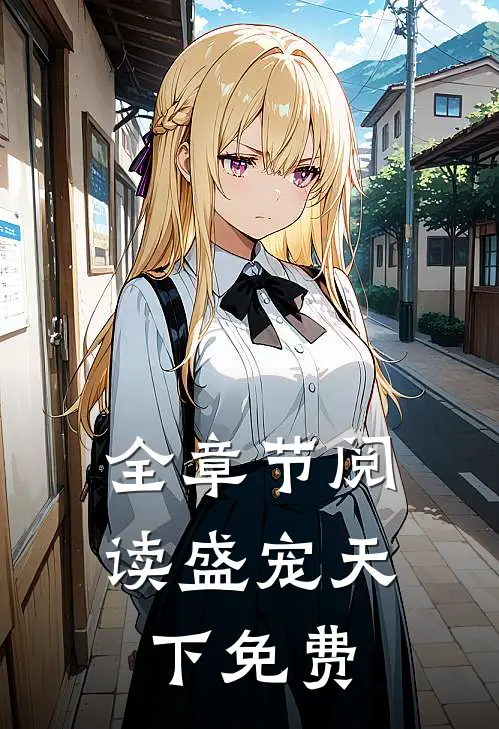 全章节阅读盛宠天下免费
