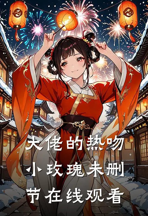 大佬的热吻小玫瑰未删节在线观看