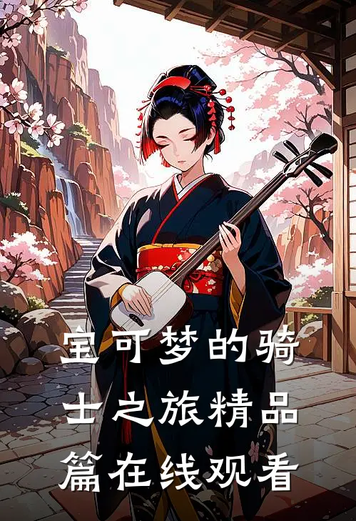 宝可梦的骑士之旅精品篇在线观看