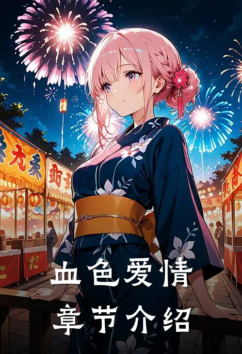 血色爱情章节介绍