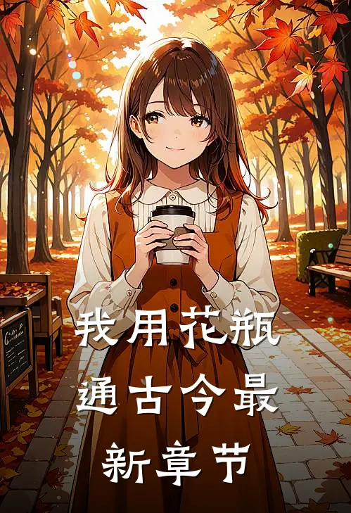我用花瓶通古今最新章节