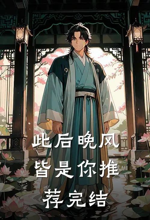 此后晚风皆是你推荐完结