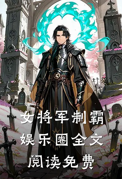女将军制霸娱乐圈全文阅读免费