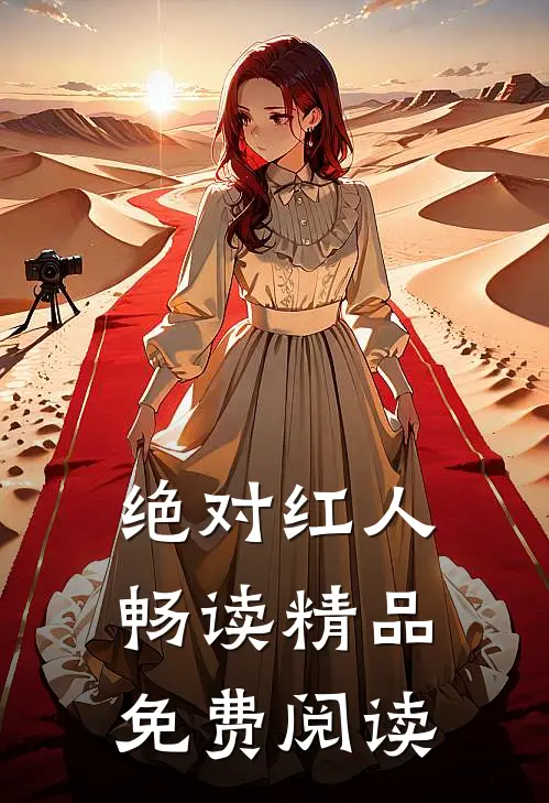 绝对红人畅读精品免费阅读